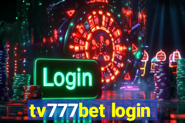 tv777bet login